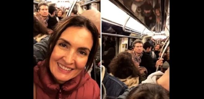 F&aacute;tima Bernardes