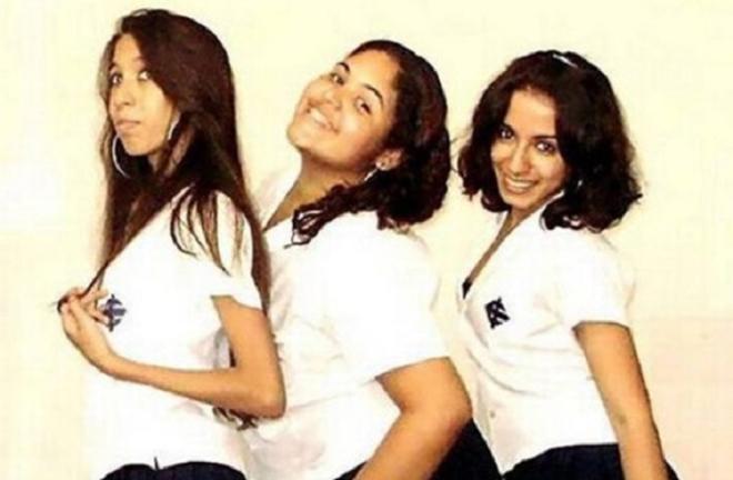 A estagi&aacute;ria que virou estrela