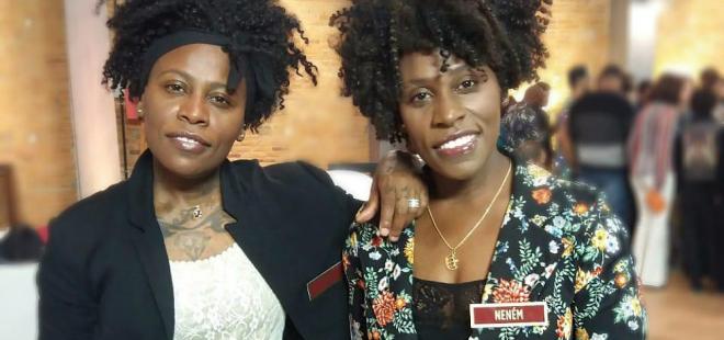 Pep&ecirc; e Nen&eacute;m