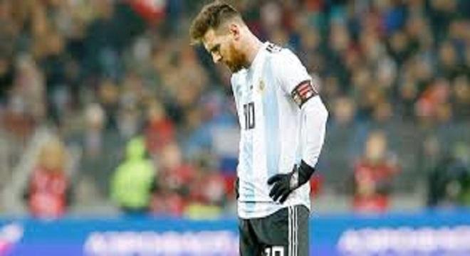 La actuaci&oacute;n con la albiceleste en Rusia 2018 