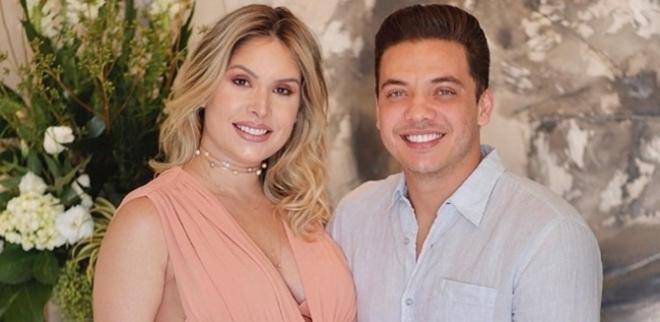 Wesley Safad&atilde;o 