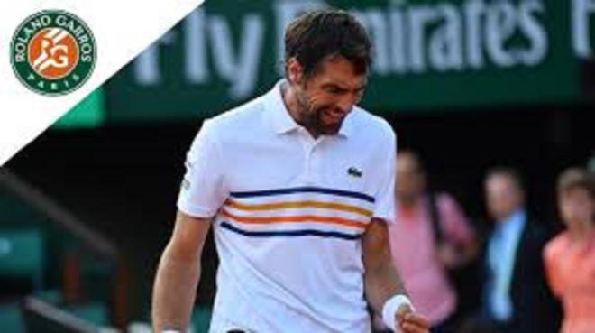 J&eacute;r&eacute;my Chardy 