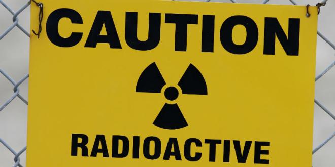 L'esposizione alle radiazioni