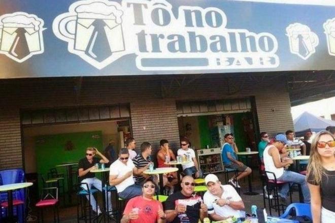 O marido que nunca mente