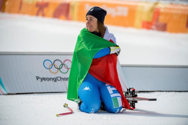 Mondiali di sci alpino, Aare (Svezia) dal 5 al 17 febbraio