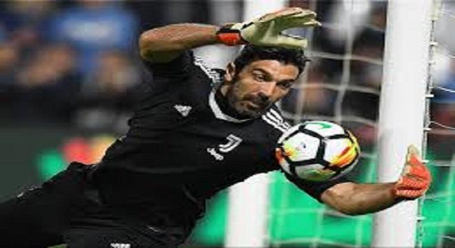Gianluigi Buffon (Italia)