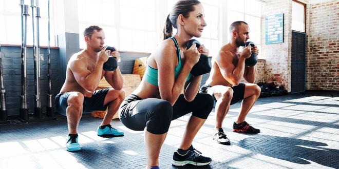 Hay que empezar a moverse 