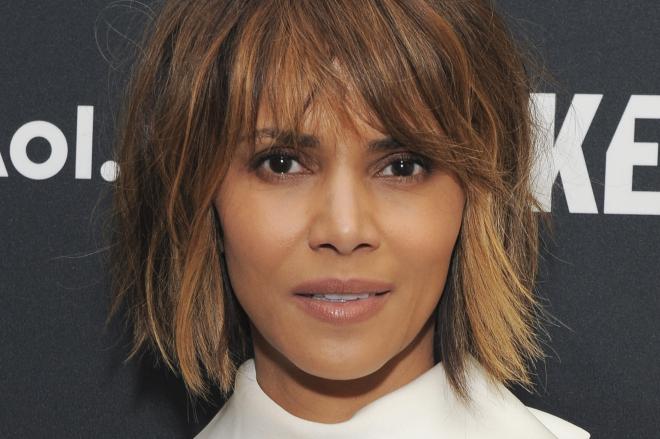 Halle Berry