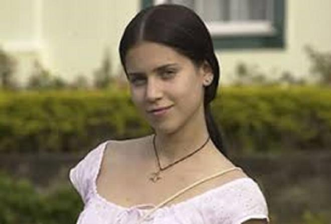 O porqu&ecirc; do nome Anitta