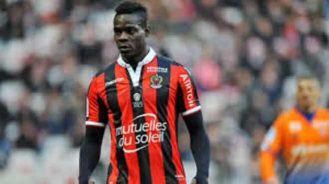 Mario Balotelli