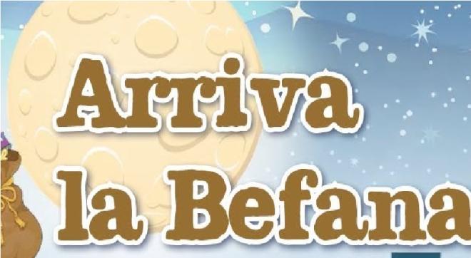 Frase divertente per il 6 gennaio