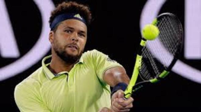 Jo-Wilfried Tsonga