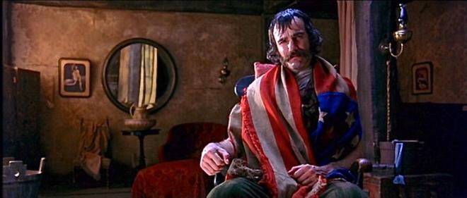 Bill Cutting - Gangs of New York (2002)