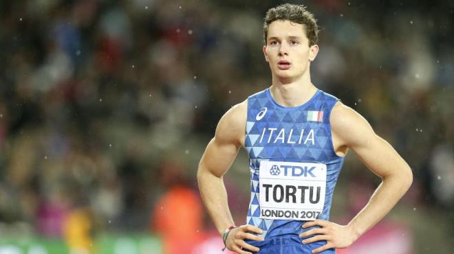 Mondiali di atletica leggera, Doha (Qatar) dal 28 settembre al 6 ottobre