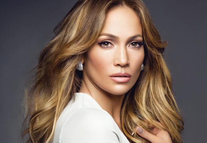 Jennifer Lopez