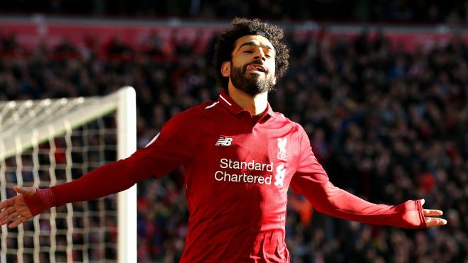 Salah r&ecirc;ve du Bar&ccedil;a