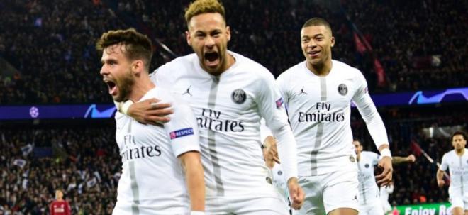 Points en fin de championnat