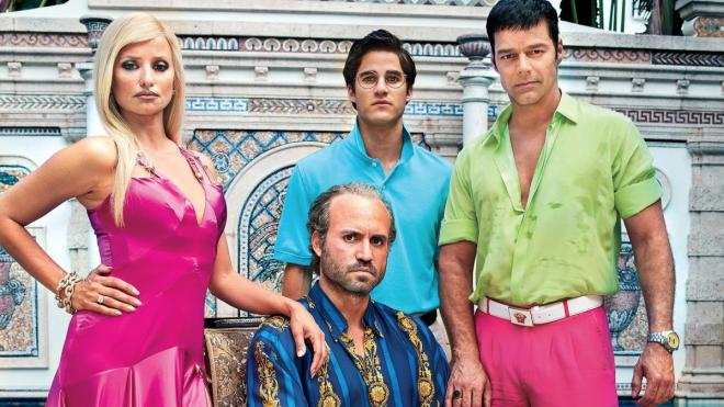 (Estreia) American Crime Story: The Assassination of Gianni Versace