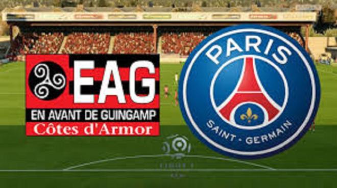 En Avant Guingamp