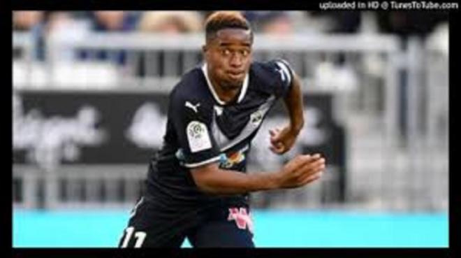 Fran&ccedil;ois Kamano 