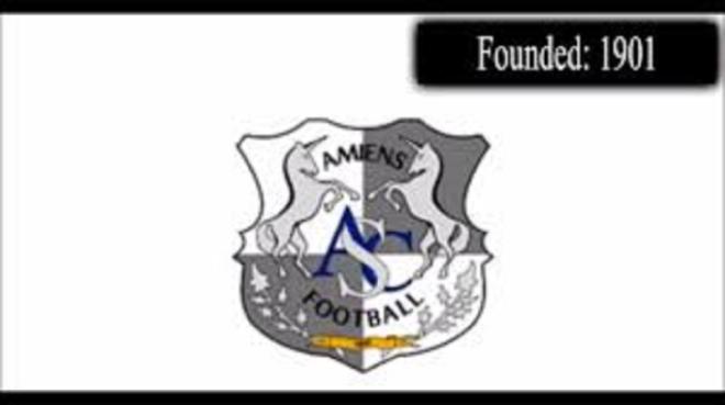 Amiens Sporting Club
