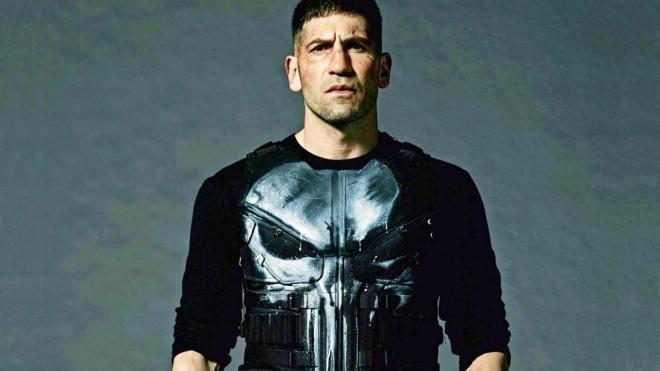 'The Punisher' toujours pas annul&eacute;