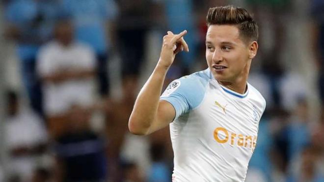 Florian Thauvin