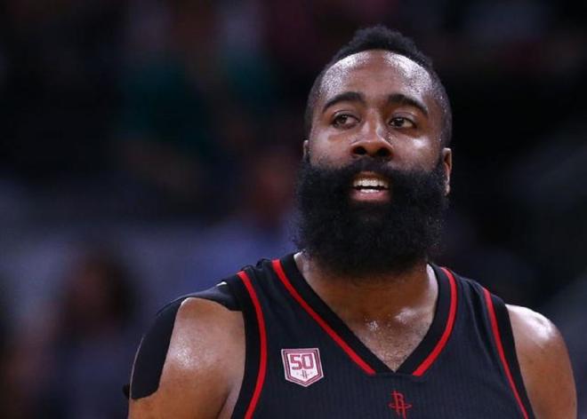 41 points contre New Orleans