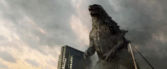 (Estreia) Godzilla: O Devorador de Planetas