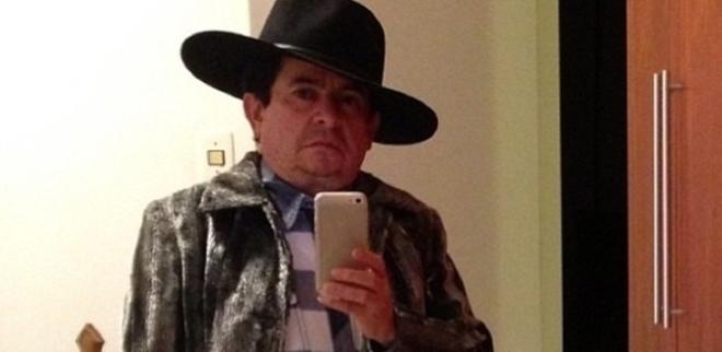 Solim&otilde;es (cantor)