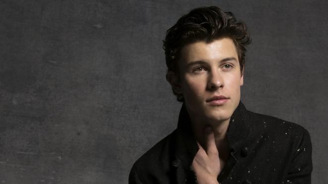 Shawn Mendes