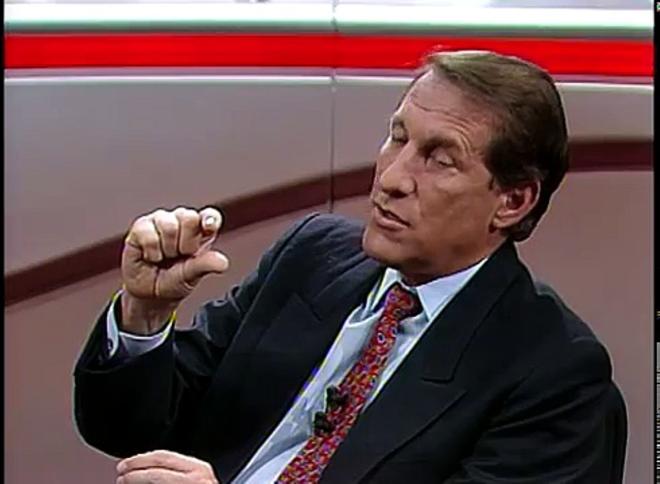 Orestes Qu&eacute;rcia x Rui Xavier