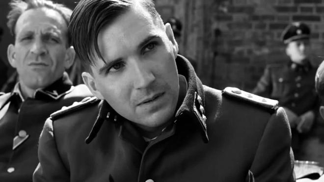 Amon G&ouml;th - A Lista de Schindler (1993)