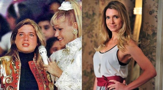 Let&iacute;cia Spiller