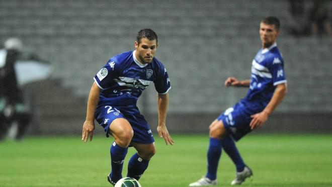 Bastia se refait une sant&eacute;