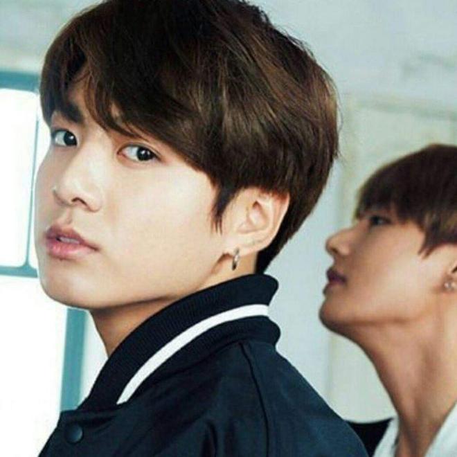 Jeon Jung-kook 