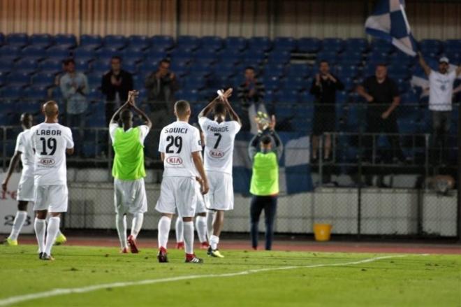 L'Entente Sannois-Saint-Gratien