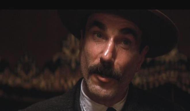 Daniel Plainview - Sangue Negro (2007)