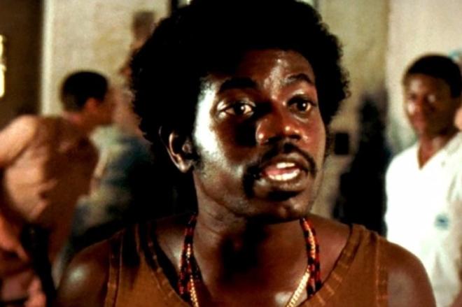 Z&eacute; Pequeno - Cidade de Deus 