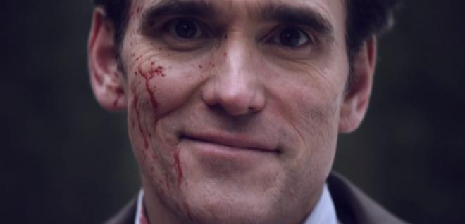 Jack - A Casa Que Jack Construiu (2018)