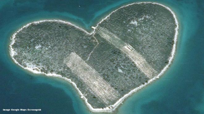 Gale&scaron;njak Island - Turanj, Croatia