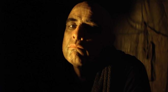 Coronel Walter E. Kurtz - Apocalypse Now (1977)