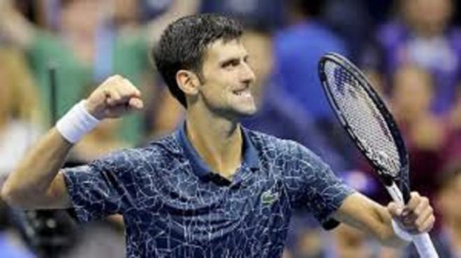 Novak Djokovic, 9135 points
