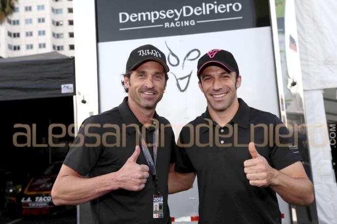 L'amore per le corse