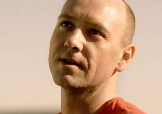 John Doe - Seven, Os Sete Crimes Capitais (1995)