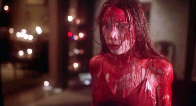 Carrie White - Carrie, a Estranha (1976)