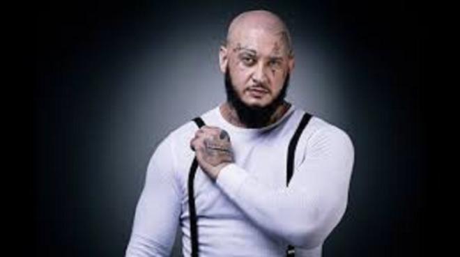 Seth Gueko (Nicolas Salvadori)