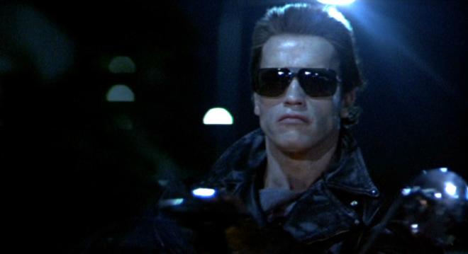 Terminator - O Exterminador do Futuro (1984)