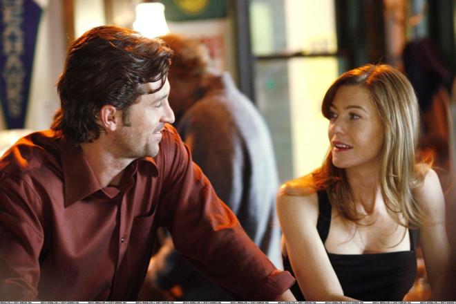 Grey's Anatomy: un successo inaspettato