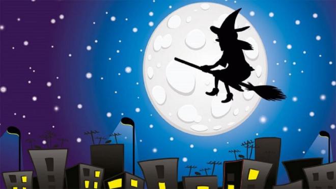 Epifania, primo messaggio